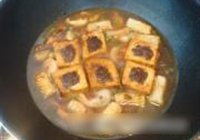 酿豆腐的做法 步骤8