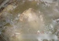 家常拌羊肉的做法 步骤2