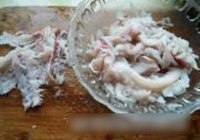 自制鱼豆腐的做法 步骤4