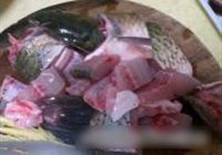 红烧皖鱼的做法 步骤1