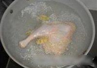 酱鸭腿的做法 步骤2