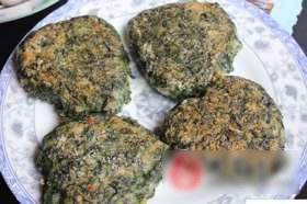草头饼