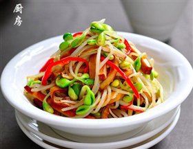 如意香干