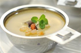 能量鸡蛋羹