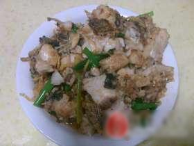 红烧皖鱼