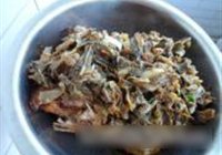 梅菜扣肉的做法 步骤22