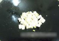 辣椒玉米烧豆腐的做法 步骤6