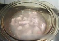 番茄烩牛腩的做法 步骤1