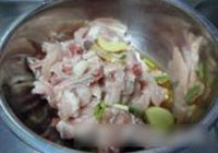 椒盐排套的做法 步骤1