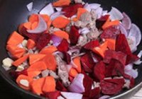 俄式红菜汤的做法 步骤6
