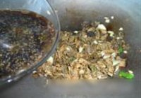 梅菜扣肉的做法 步骤21