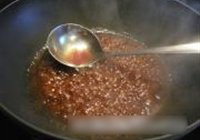 照烧汁鸡片的做法 步骤4