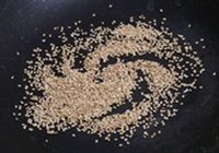 鲜橙芝麻奶酪沙拉的做法 步骤2