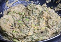 炒麻豆腐的做法 步骤4