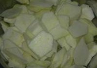 少油烧茄子的做法 步骤2
