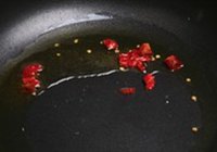 炒麻豆腐的做法 步骤6