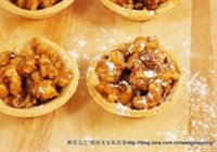 核桃派的做法 步骤11