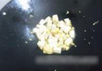 辣椒玉米烧豆腐的做法 步骤7