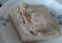 梅菜扣肉的做法 步骤11