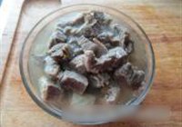 番茄烩牛腩的做法 步骤3