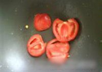 美味鸡蛋饼的做法 步骤5