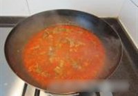 番茄烩牛腩的做法 步骤9