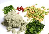 炒麻豆腐的做法 步骤1