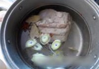 梅菜扣肉的做法 步骤10