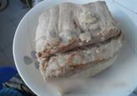 梅菜扣肉的做法 步骤9