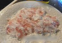照烧汁鸡片的做法 步骤2