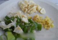 梅菜扣肉的做法 步骤6
