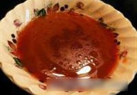 照烧汁鸡片的做法 步骤1