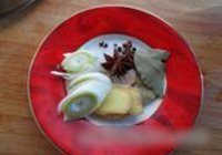 梅菜扣肉的做法 步骤5