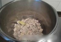 番茄烩牛腩的做法 步骤2