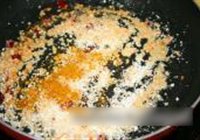 香酥咖喱红虾的做法 步骤8