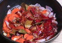 俄式红菜汤的做法 步骤7