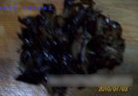青椒茭白炒鱼柳的做法 步骤7