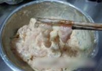 椒盐排套的做法 步骤5