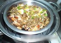 梅菜扣肉的做法 步骤26