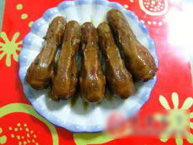 销魂香辣鸭头