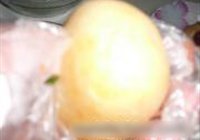 油面筋嵌肉的做法 步骤2