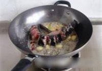 鲶鱼炖豆腐的做法 步骤6