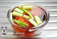 冷面的做法 步骤2