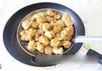 菠萝咕咾肉的做法 步骤5