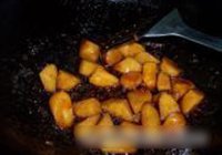 可乐山药的做法 步骤8