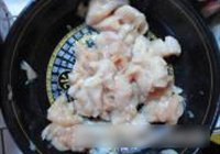 黄金鸡球的做法 步骤4