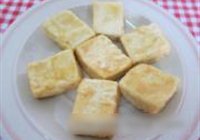 起司炸豆腐的做法 步骤6