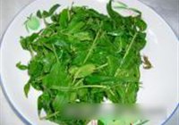 香椿鱼儿的做法 步骤3