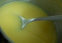 香橙果冻乳酪蛋糕的做法 步骤12