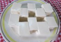 起司炸豆腐的做法 步骤2